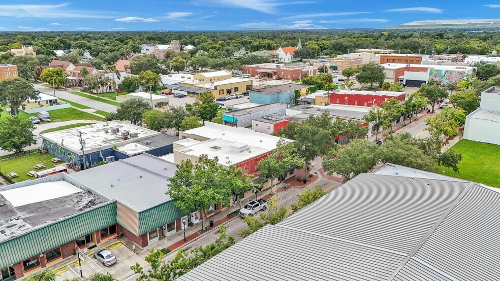415 E Main St, Bartow, FL à louer - Photo de l’immeuble – Image 2 sur 49