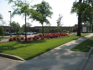 Plus de détails pour 2150 W Poplar Ave, Collierville, TN - Local commercial à louer