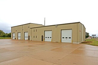 Plus de détails pour 720 S Taft Ave, Mason City, IA - Industriel/Logistique à vendre