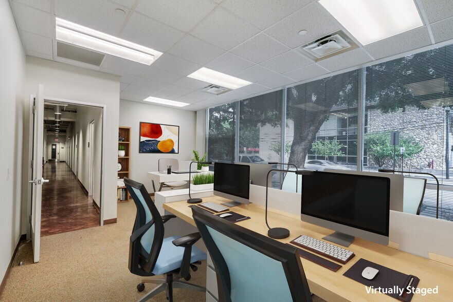 402 Pierce, Houston, TX à louer - Photo intérieure – Image 3 sur 12