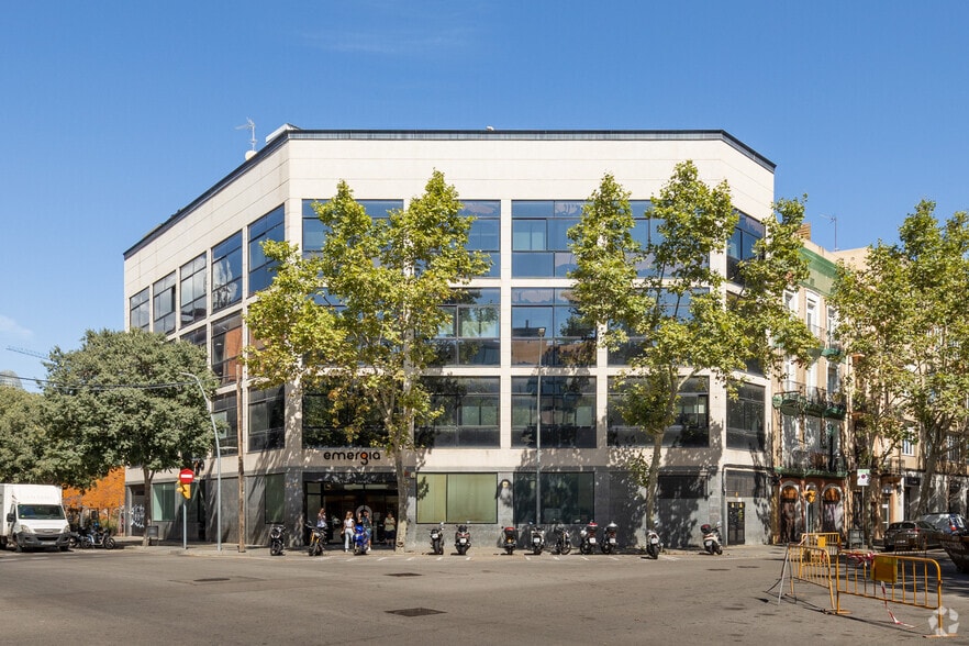 Carrer d'Àvila, 60, Barcelone, Barcelona à louer - Photo principale – Image 1 sur 4
