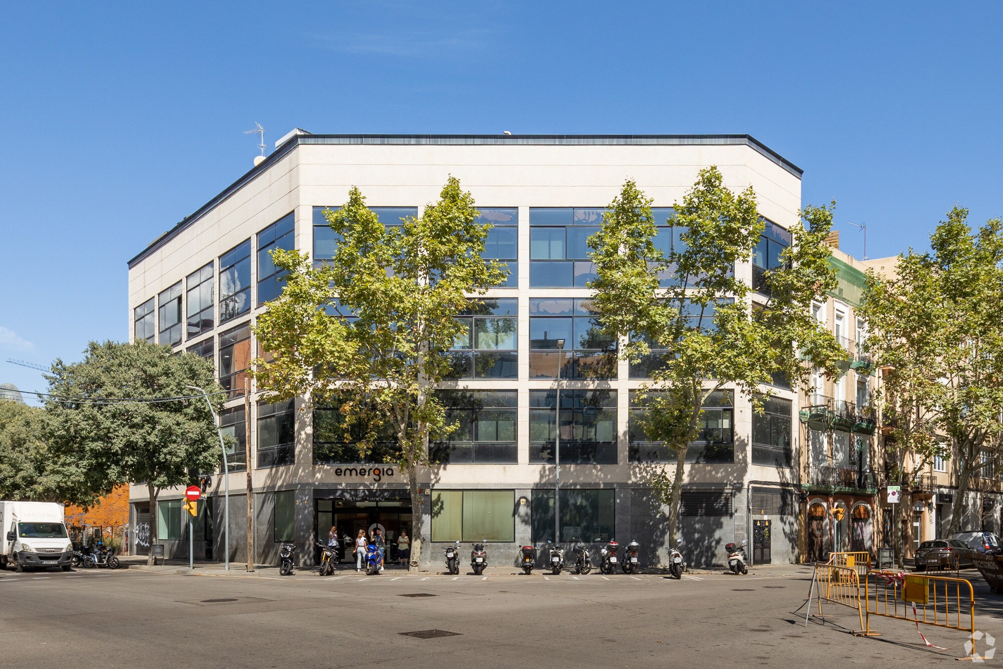 Carrer d'Àvila, 60, Barcelone, Barcelona à louer Photo principale– Image 1 sur 5