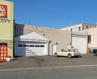 Plus de détails pour 2220 N Pacific St, Seattle, WA - Local d'activités à louer