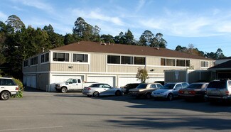 Plus de détails pour 147 Lomita Dr, Mill Valley, CA - Bureau à louer