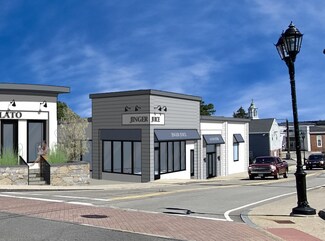 Plus de détails pour 10 Water St, Plymouth, MA - Logement à vendre