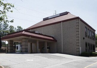 Plus de détails pour 1560 Holcomb Bridge Rd, Roswell, GA - Bureau à vendre