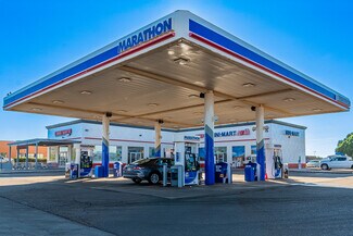 Plus de détails pour 611 E Main St, Somerton, AZ - Local commercial à vendre