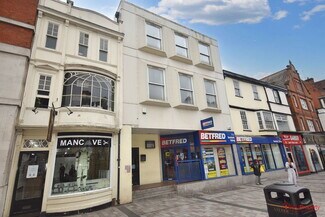 Plus de détails pour 2-4 Middle Row, Maidstone - Bureau à louer