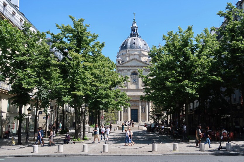 Local commercial dans Paris à louer Photo de l’immeuble– Image 1 sur 8