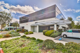 Plus de détails pour 28245 Avenue Crocker, Valencia, CA - Bureau à louer