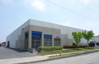 Plus de détails pour 13920 S Broadway, Los Angeles, CA - Industriel/Logistique à louer
