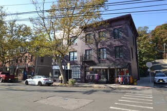 Plus de détails pour 510 Piermont Ave, Piermont, NY - Local commercial à vendre