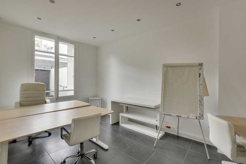 19 Bis Rue De Vanves, Boulogne-Billancourt à vendre - Photo de l’immeuble – Image 2 sur 12