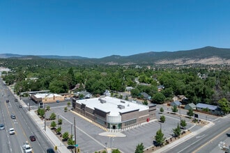 1615 Main St, Susanville, CA - VUE AÉRIENNE  vue de carte - Image1