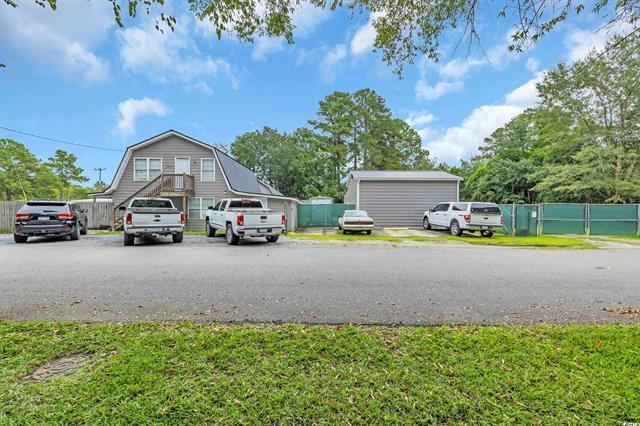 2270 Iris St, Georgetown, SC à vendre - Photo de l’immeuble – Image 2 sur 10