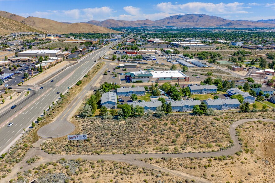 4769 Carson Ter, Carson City, NV à vendre - Photo de l’immeuble – Image 2 sur 21