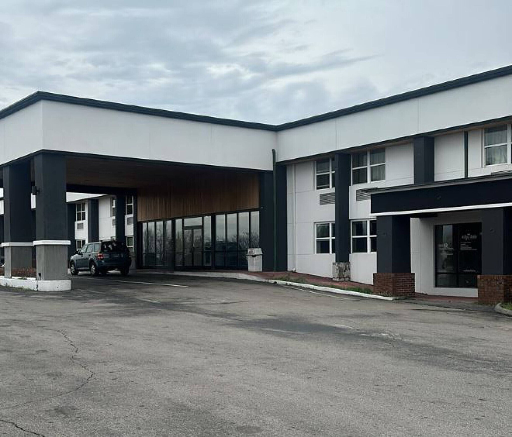 2400 Executive Park NW, Cleveland, TN à vendre Photo de l’immeuble– Image 1 sur 6