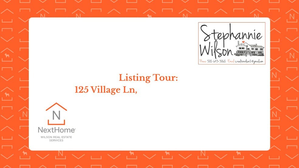125 Village Ln, Marysville, IN à vendre - Vidéo sur l’annonce professionnelle – Image 2 sur 5