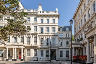 Plus de détails pour 36 Lancaster Gate, Londres - Hôtellerie à vendre