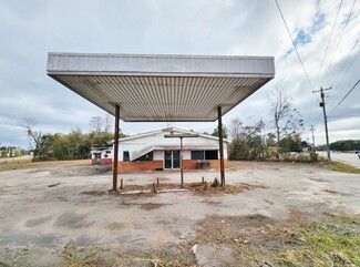 Plus de détails pour 1897 Joe S Jeffords Hwy, Orangeburg, SC - Local commercial à vendre