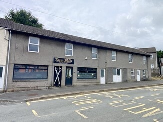 Plus de détails pour 63 Chemical Rd, Swansea - Local commercial à vendre