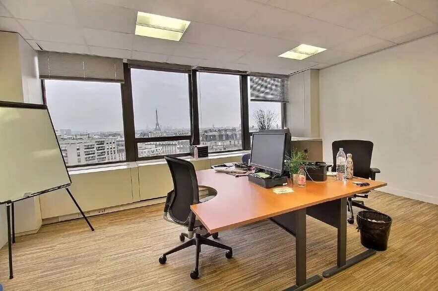 Bureau dans Paris à vendre - Photo principale – Image 1 sur 9