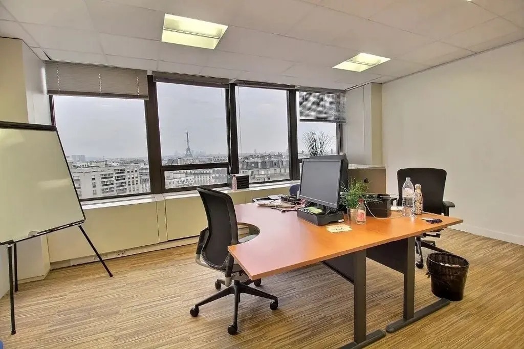 33 Avenue Du Maine, Paris à vendre Photo de l’immeuble– Image 1 sur 10