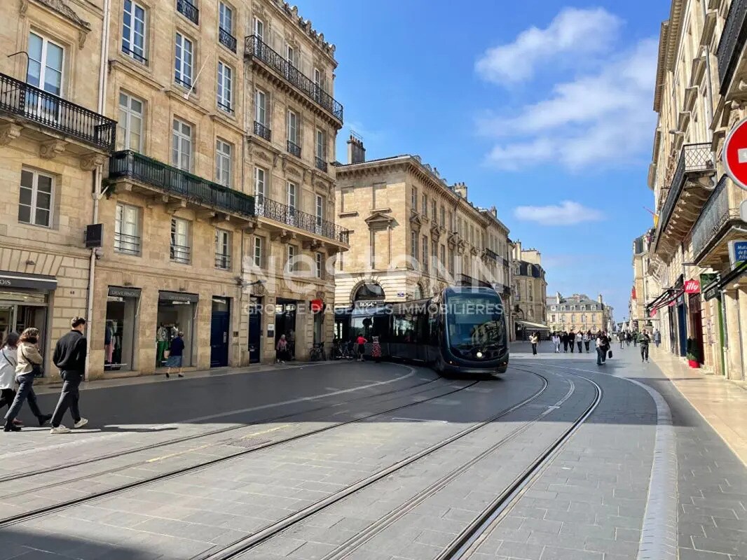 Photo de l’immeuble