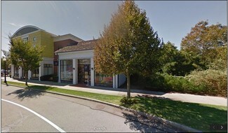 Plus de détails pour 16-38 Nathan Ellis Hwy, Mashpee, MA - Bureau/Local commercial, Local commercial à louer