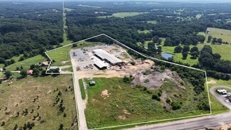 Plus de détails pour 1920 US 59, Stilwell, OK - Industriel/Logistique à vendre
