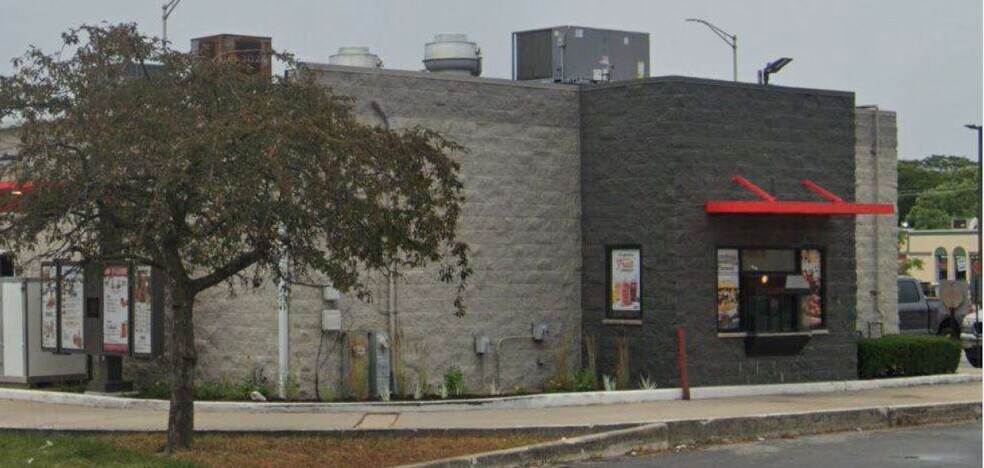 1001 E 162nd St, South Holland, IL à louer - Photo de l’immeuble – Image 3 sur 4