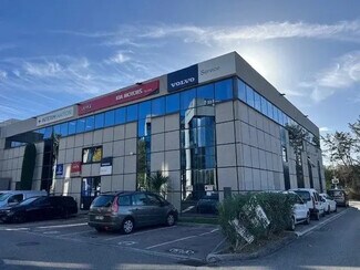 Plus de détails pour Bureau à louer