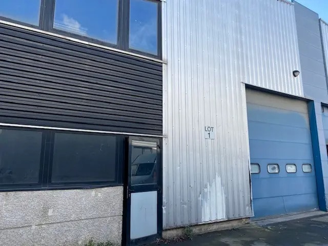 79 Rue Rateau, La Courneuve à louer - Photo de l’immeuble – Image 2 sur 4