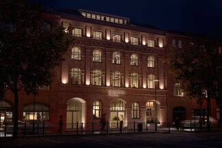 Plus de détails pour 3 Portwall Ln, Bristol - Bureau à louer