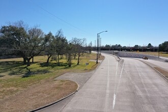 14027 Stafford, Stafford, TX - VUE AÉRIENNE  vue de carte - Image1