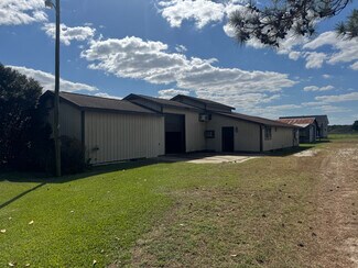 Plus de détails pour 2898 US-701 Hwy, Four Oaks, NC - Industriel/Logistique à vendre