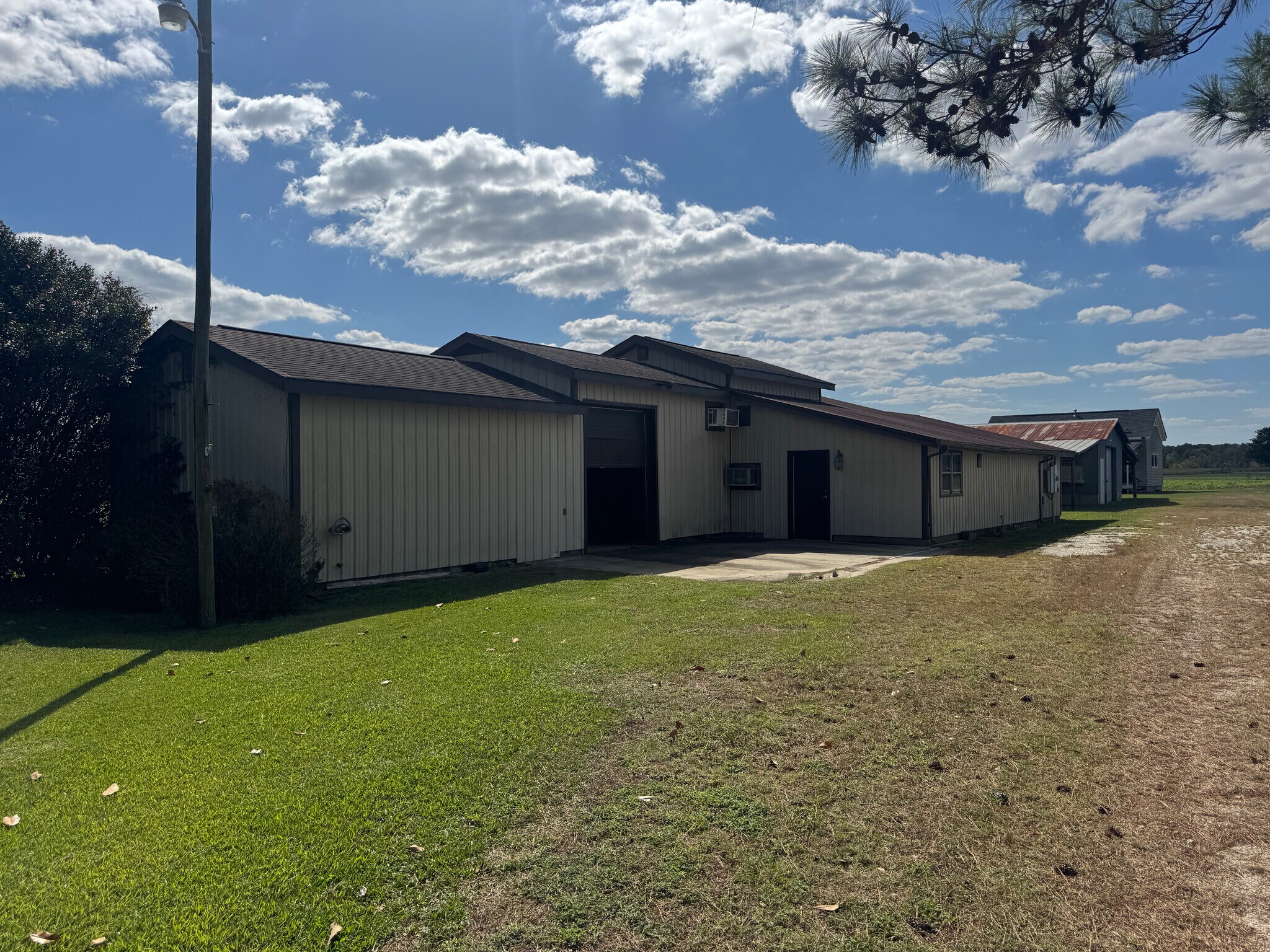 2898 US-701 Hwy, Four Oaks, NC à vendre Photo principale– Image 1 sur 12