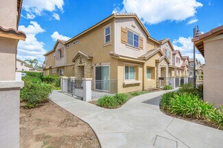 Plus de détails pour 5 Condo Moreno Valley Portfolio – Local d'activités à vendre, Moreno Valley, CA