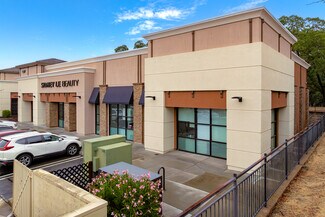 Plus de détails pour 1257 Pleasant Grove, Roseville, CA - Local commercial à louer