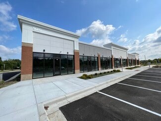 Plus de détails pour 910 Cromwell Park Dr, Glen Burnie, MD - Local commercial à louer