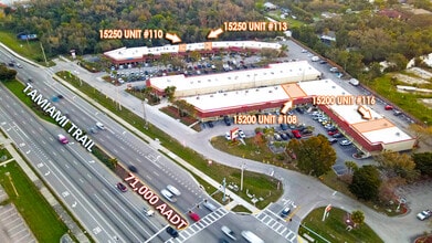 15200 S Tamiami Trl, Fort Myers, FL à louer Aérien– Image 2 sur 3