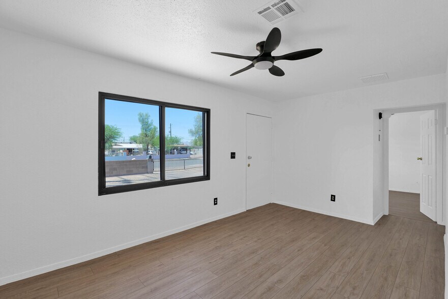 1806 W Sherman St, Phoenix, AZ à vendre - Photo de l’immeuble – Image 3 sur 16