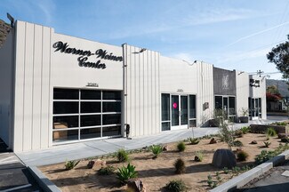 Plus de détails pour 2075-2097 Laguna Canyon Rd, Laguna Beach, CA - Industriel/Logistique à louer