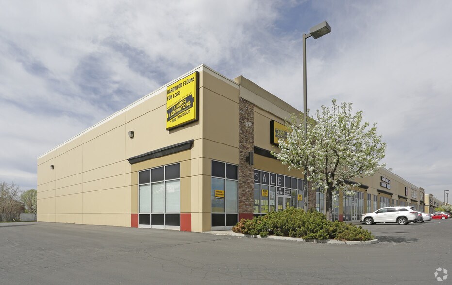 1451-1461 W 40 S, Lindon, UT à louer - Photo de l’immeuble – Image 3 sur 4