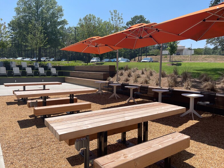 500 Corporate Pky, Birmingham, AL à louer - Photo de l’immeuble – Image 2 sur 15