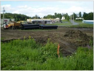 Plus de détails pour 24 N Broad St, West Carthage, NY - Terrain à vendre