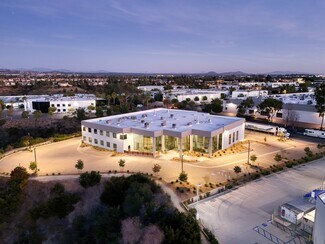 Plus de détails pour 6680 Cobra Way, San Diego, CA - Local d'activités à louer