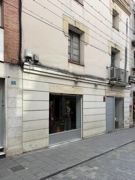 Carrer Santa Anna, 3, Granollers, Barcelona à vendre - Photo de l’immeuble – Image 3 sur 11