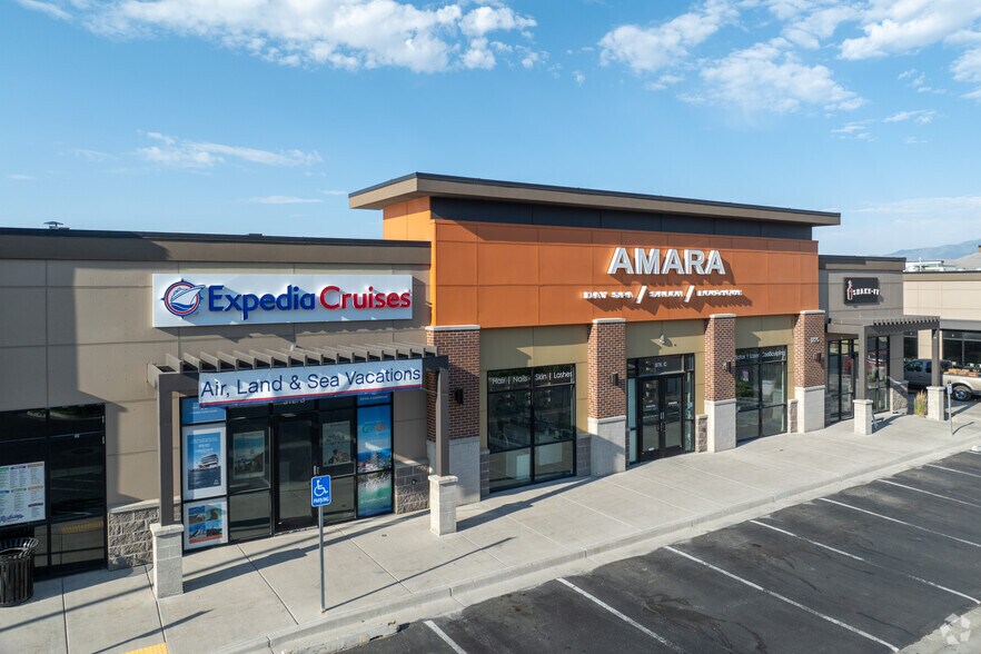 1825 W Traverse Pky, Lehi, UT à vendre - Photo de l’immeuble – Image 2 sur 5