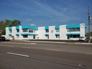Plus de détails pour 7523 Aloma Ave, Winter Park, FL - Bureau à louer